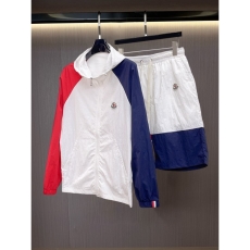 Moncler Sunscreen Jacket